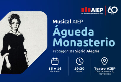 Musical AIEP 