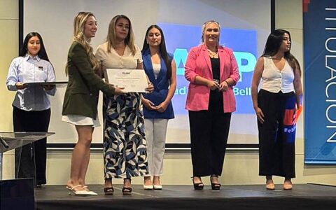 Titulación AIEP Chillán