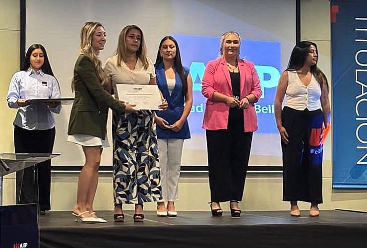 Titulación AIEP Chillán