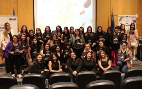 Workshop "The Curly and Liss Code" AIEP San Joaquin