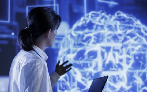 Inteligencia Artificial