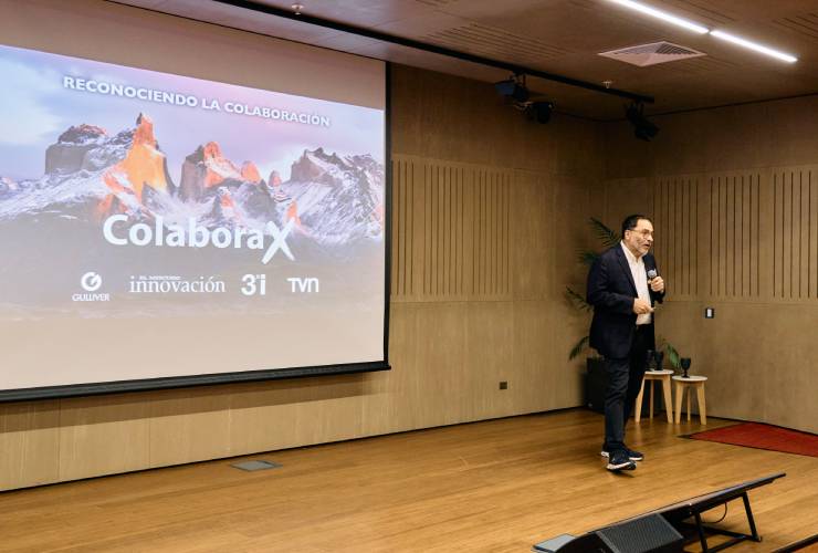 AIEP en colaboración con ColaboraX