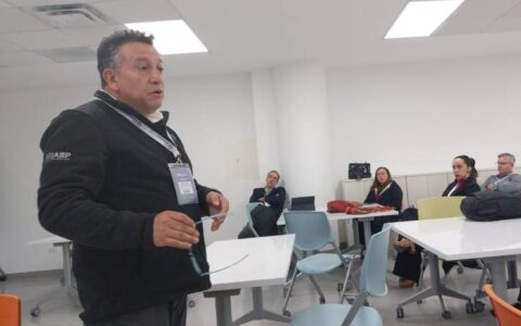 AIEP en IFE Conference 2026