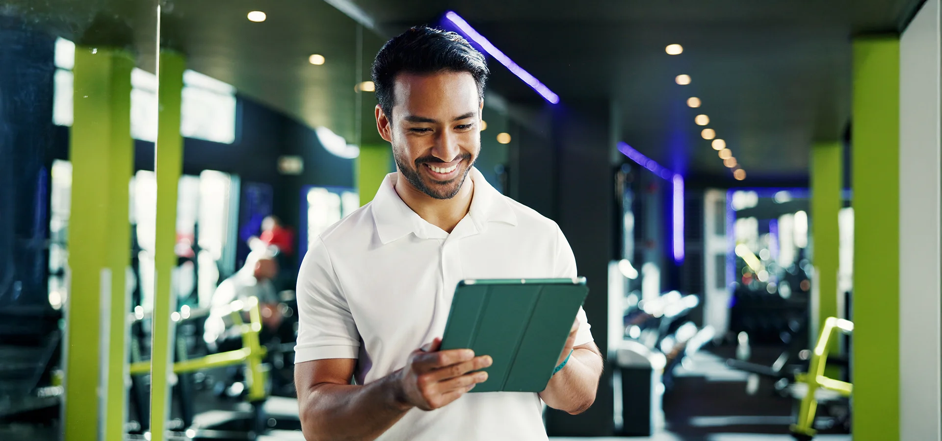 Diplomado en Gestión y Administración de Centros Deportivos y Wellness | Educación Continua