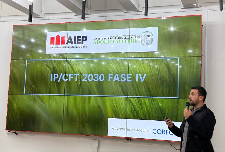 AIEP en IP/CFT 2030