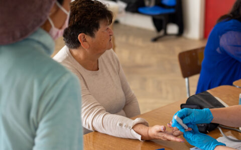 Patrocinio Chile Cuida AIEP