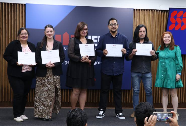 Programa Cuidados Integral AIEP